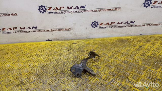 Держатель Man Tga Tgx