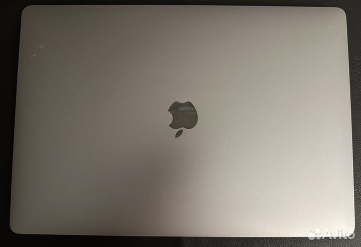 MacBook Pro 16 i9 32GB