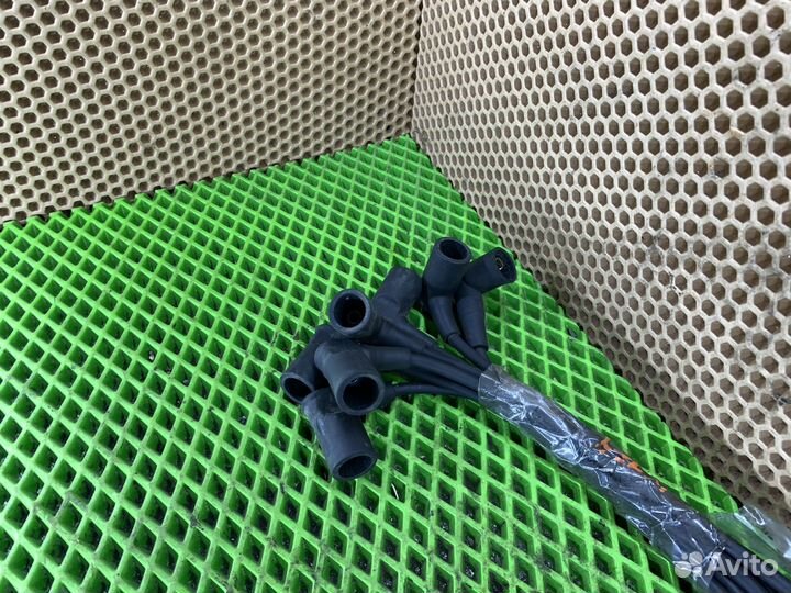 Высоковольтные провода м103 Mercedes-Benz w124