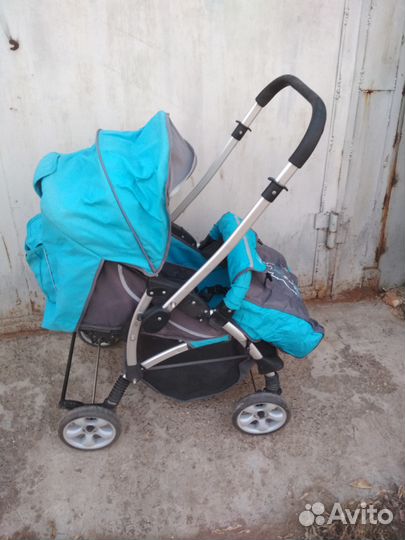 Детская коляска