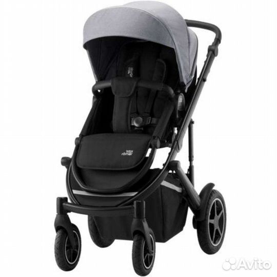 Коляска Britax Romer smile 3 новые