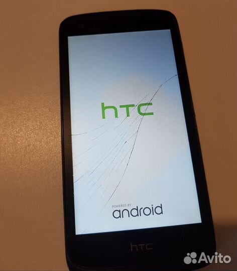 HTC Desire 526G Dual Sim, 8 ГБ