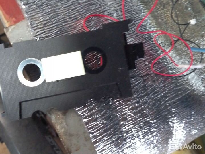 Technics запчасти