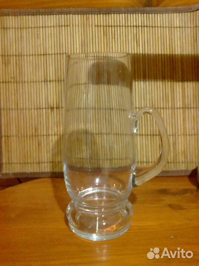 Кружки для пива