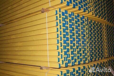 Опалубка перекрытия