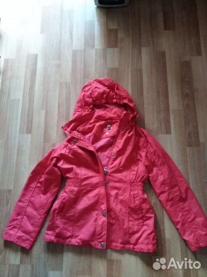 Куртка детская