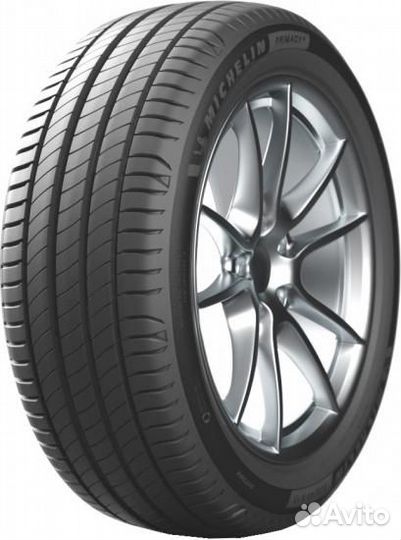 Michelin Primacy 4 255/40 R19 100W