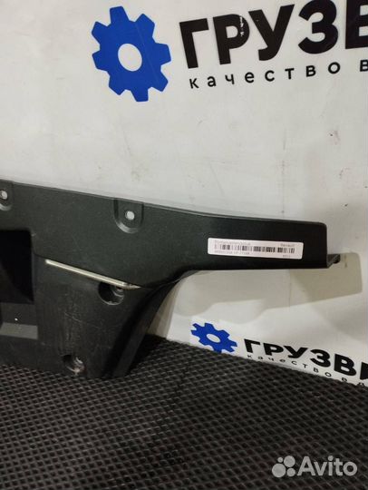 Продолжение двери правое Renault T 7482516638