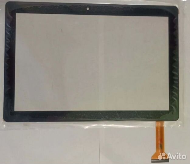 Тачскрин для планшета Dexp H310