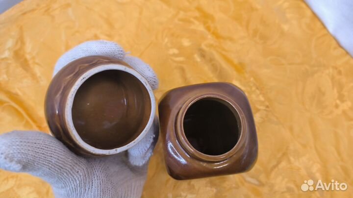 Чайница СССР Москва Олимпиада 80