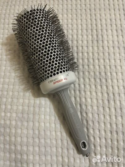 Брашинг olivia garden Speed XL