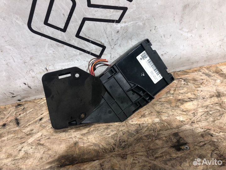 Блок напряжения Volkswagen Tiguan 1 Рестайл