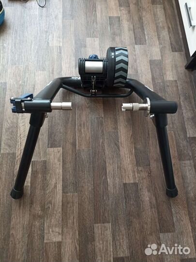 Велотренажер Wahoo Kikr snap