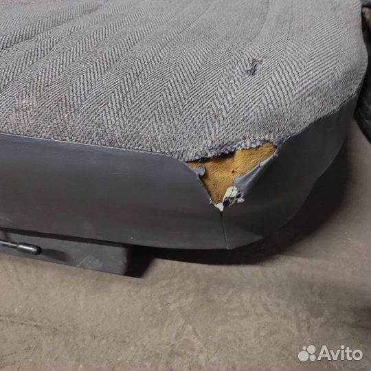 Сиденье заднее Toyota Estima Lucida CXR20G 1993