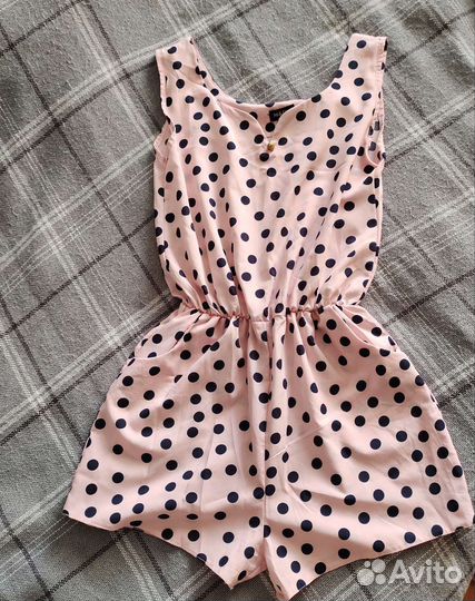 Комбинезон женский, летний 42 44