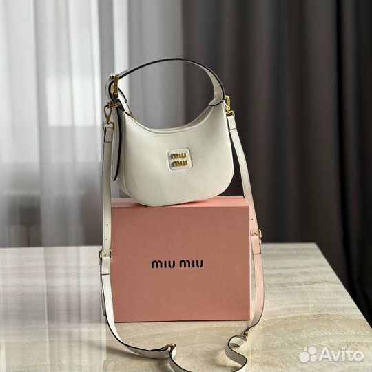 Сумка женская Miu Miu