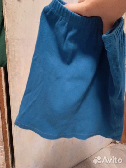 Пакет вещей на рост 144-146