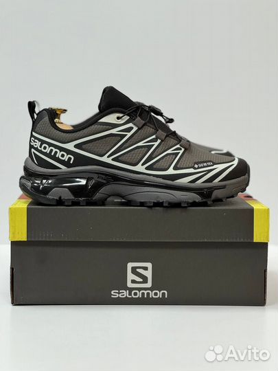 Кроссовки Salomon XT 6 GTX