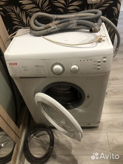 Стиральная машина автомат бу