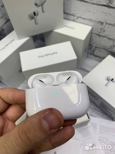 Airpods Pro 2
