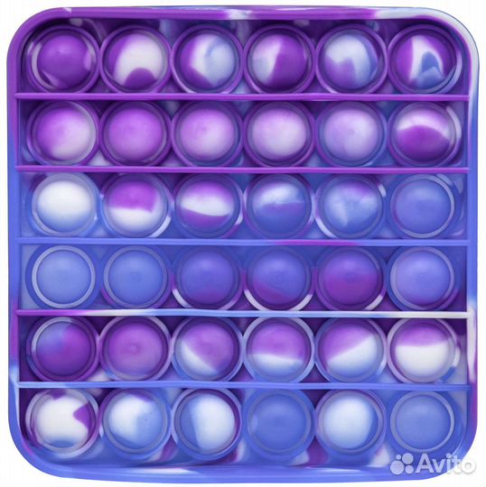 Поп ит, антистресс, игрушка