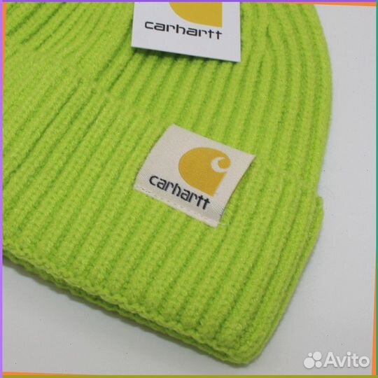 Шапка Carhartt (Артикул: 23577)