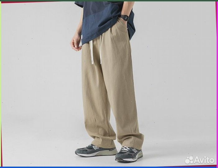 Штаны Карго (Номер отгрузки: 49551)