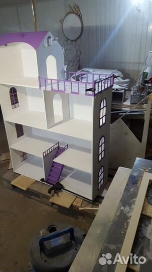 Лазерная резка фан орг пенопл поле 1300-900