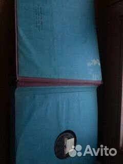 Верди.Трубадур.15пластинок1930г.Англия.патефонные