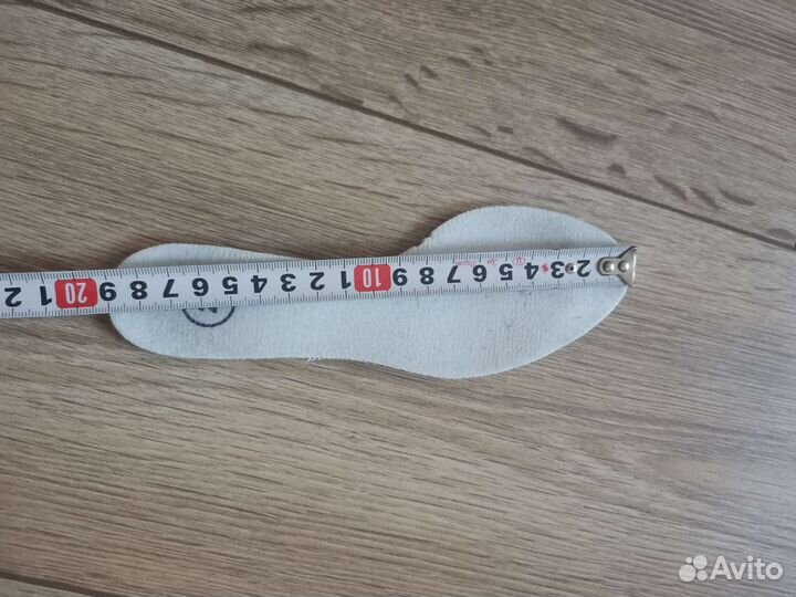 Коньки Graaf Davos р. 28