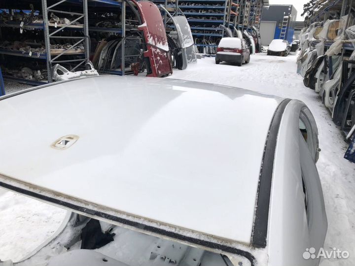 Б/У Крыша 96845050 general motors