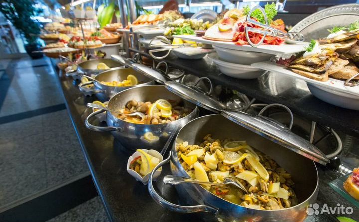 Кемер, Турция 7 ночей отель 5* самолет + отель