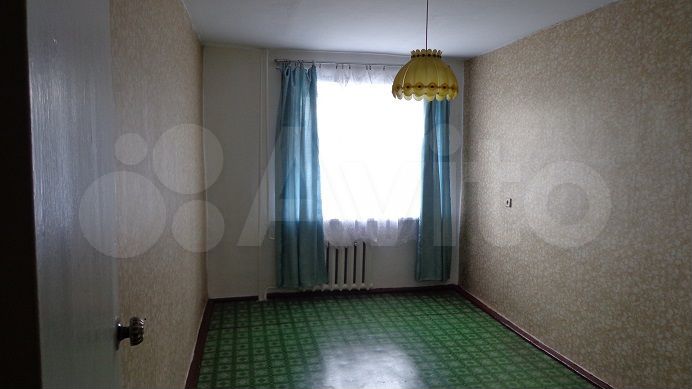 3-к. квартира, 65 м², 2/5 эт.