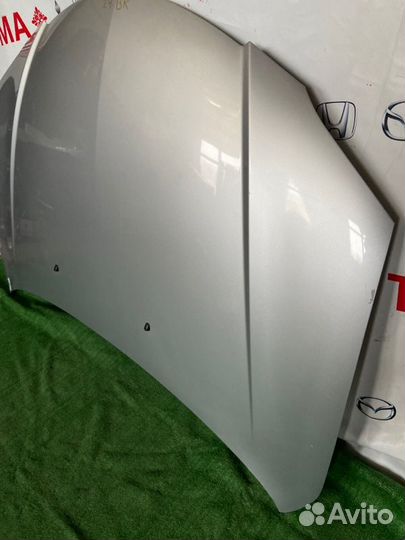 Капот Mazda Mazda3 BK