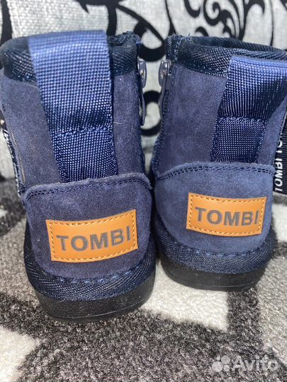 Угги детские