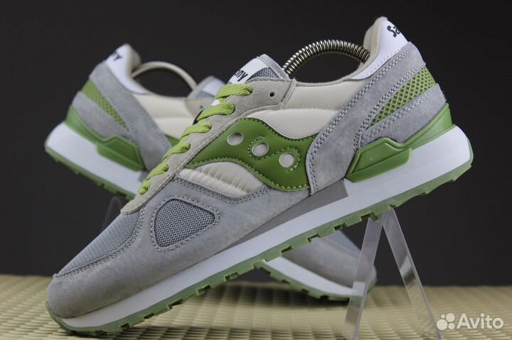 Кроссовки мужские saucony