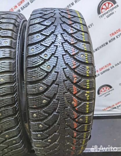 Nokian Tyres Nordman 4 185/65 R15 88T