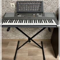Синтезатор yamaha PSR R300