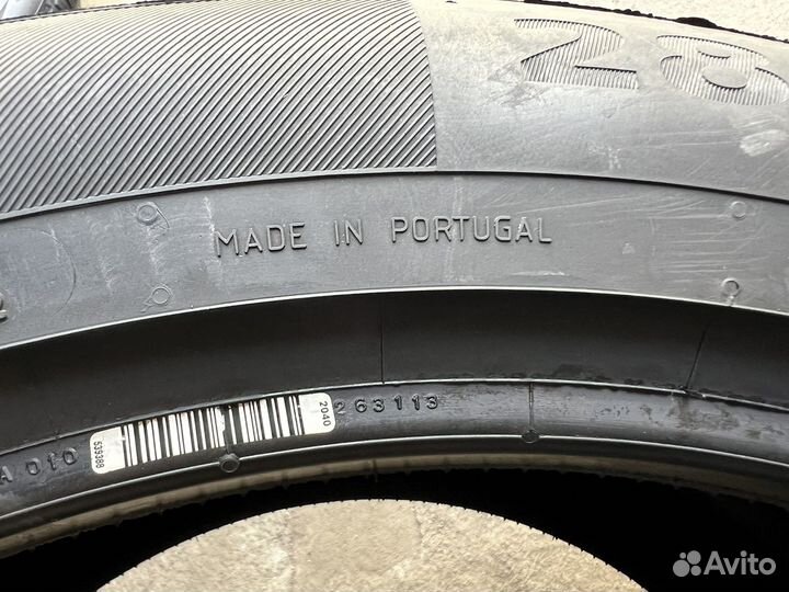 Continental ContiSportContact 6 285/45 R21 113Y