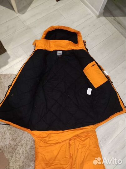 Костюм рабочий