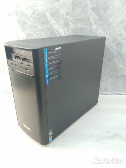 Компьютер Intel Core i3-5005U
