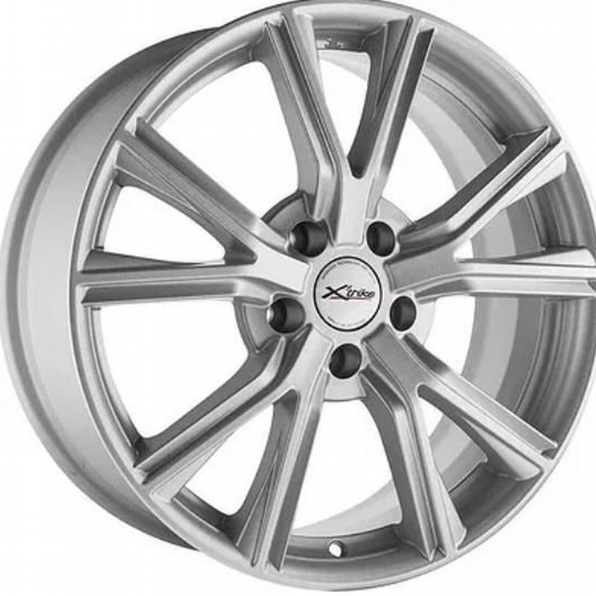 Литые диски X'trike X-122 7.5×R18 5×100