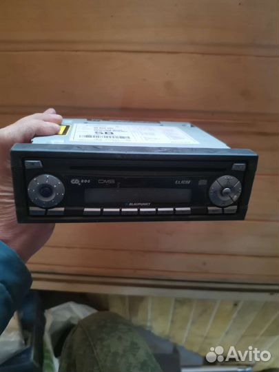 Магнитола для chevrolet lacetti