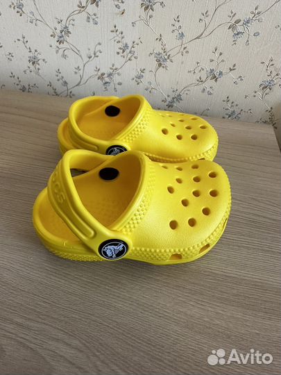 Crocs c4 сандали, сапоги