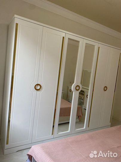 Спальня гарнитур