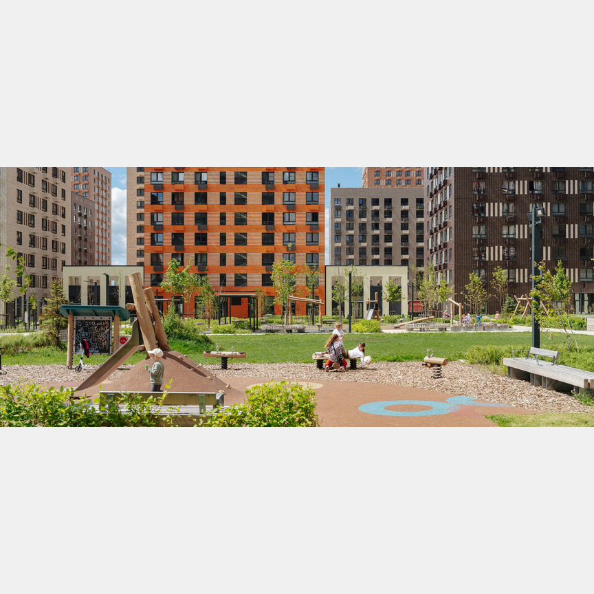 3-к. квартира, 78,8 м², 3/17 эт.