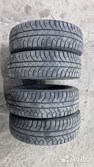 Bridgestone Ice Cruiser 7000S 195/65 R15 91T