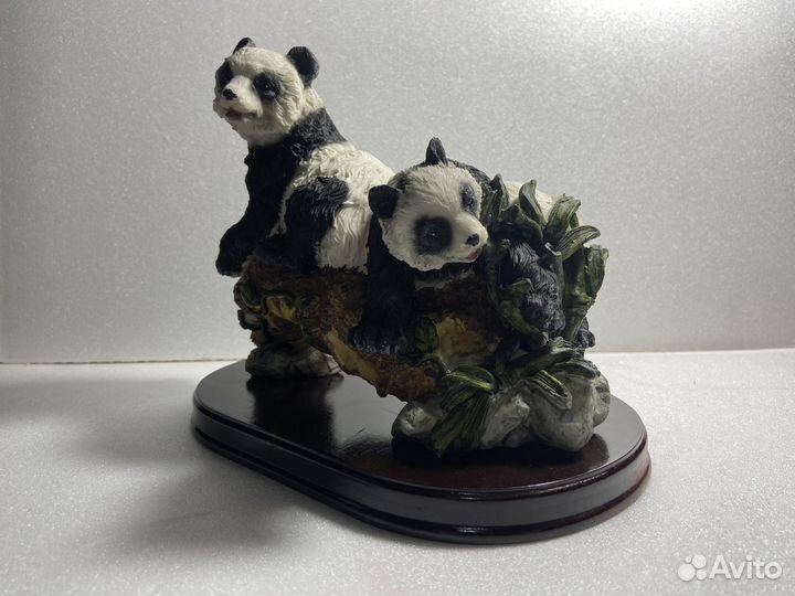 Фигурка декоративная