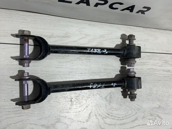 Toyota Rav4 xa50 тяга задняя