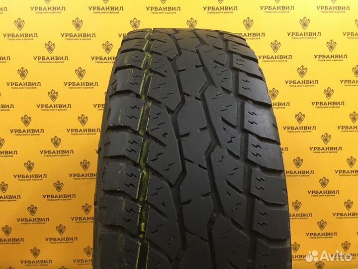 Triangle TR292 245/70 R16 111S